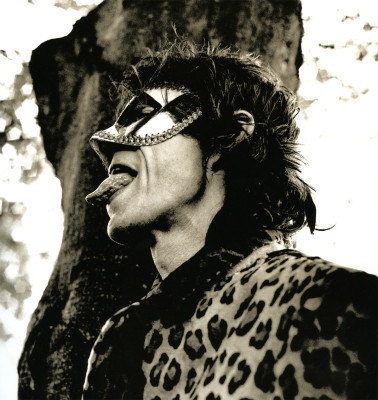 photo 6 in Mick Jagger gallery [id65640] -0001-11-30 00:00:00